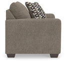 Triston-Peaks - Living Room Set by Unique Piece Furniture
