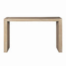 Modern Design Console Table by HouseOfZazla