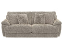Jaden - Fabric Sofa