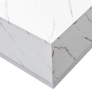 Coffee Table with Sliding Tabletop and Hidden Storage by HouseOfZazla