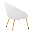 Shiraz - Contemporary / Glam Chair by HouseOfZazla