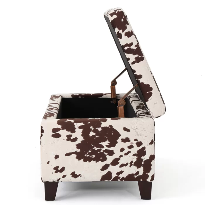 Storage Ottoman, photo 6 of 7