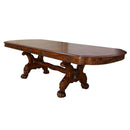 Dresden Elegant Dining Table by HouseOfZazla