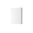 20'' W x 26'' H Frameless Mirror Medicine Cabinet