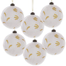 Christmas Ball Ornaments, Ball Christmas Tree Ornaments For Holiday Party Decorations by Unique Piece Furniture