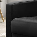 Hale - Accent Armchair With Tufting by HouseOfZazla