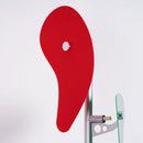 Orbital Floor Lamp by Interior Moderna
