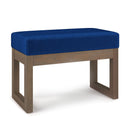 Milltown - Upholstered Ottoman Bench by Unique Piece Furniture