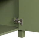 Bathroom Vanity Organizer With Sink, Combo Cabinet Set, Bathroom Storage Cabinet by HouseOfZazla