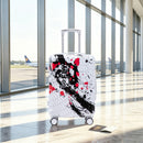 20 Inch PC Spinner Wheel Luggage with Combination Lock