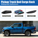 Overland Truck Bed Racks - Heavy-Duty Cargo Solutions
