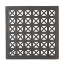Outdoor KAI 18" Side Table by HouseOfZazla