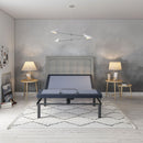 Bt3000 - Adjustable Bed Base With Head And Foot Position Adjustment