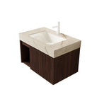 Eiden 30" Bathroom Vanity & Sink