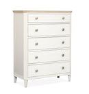 Echo Isles - Drawer Chest - Sea Pearl And Driftwood by Unique Piece Furniture