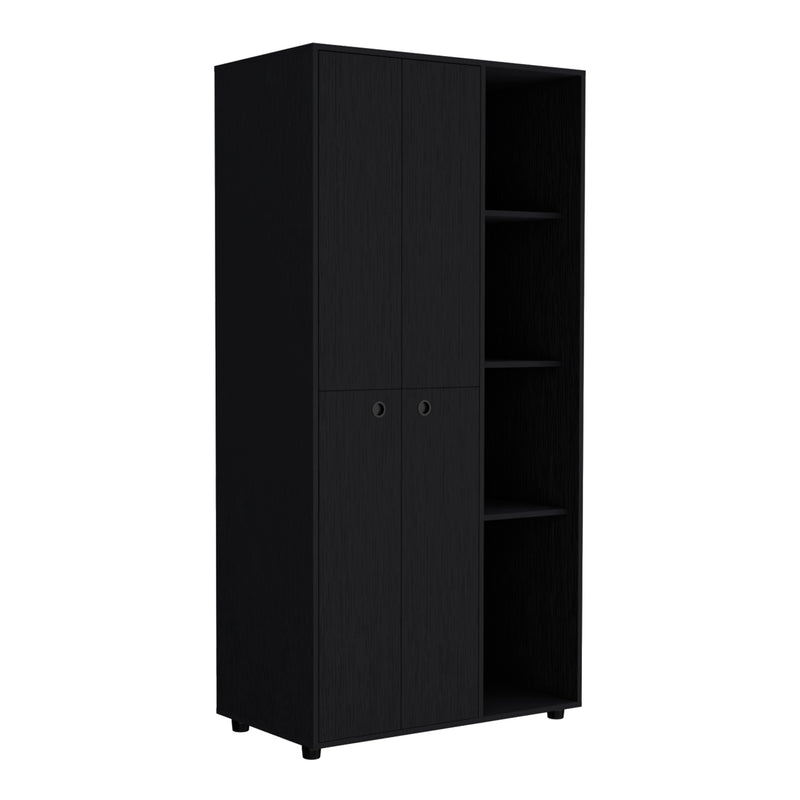 Walker Edison | Wardrobe Armoire