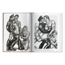 The Little Book of Tom. Cops & Robbers (German, French, English) by TASCHEN
