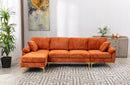 Accent sofa /Living room sofa sectional sofa