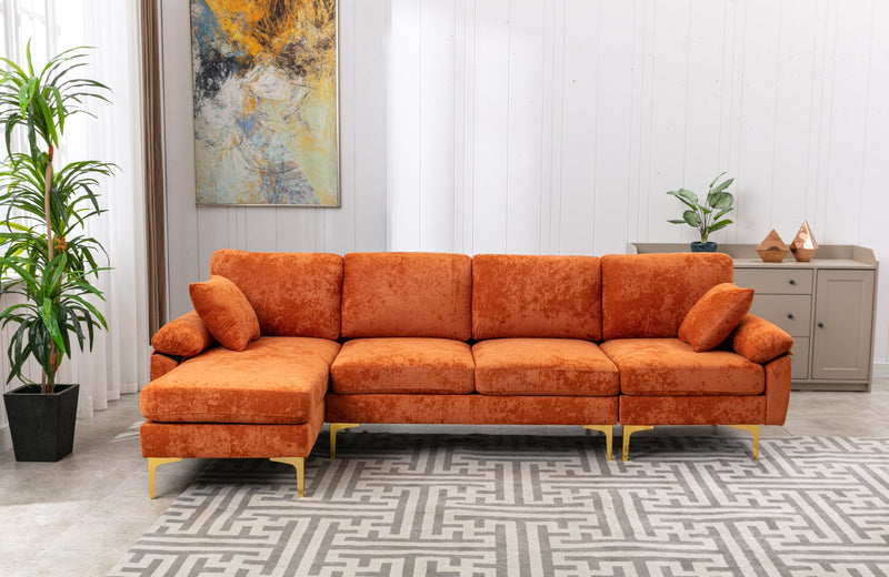 Accent sofa /Living room sofa sectional sofa