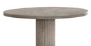 Gabrian - Reclaimed Dining Table - Gray by HouseOfZazla