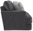 Tyson - Loveseat