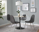 Pebble - Ultra-Modern Design Table by HouseOfZazla