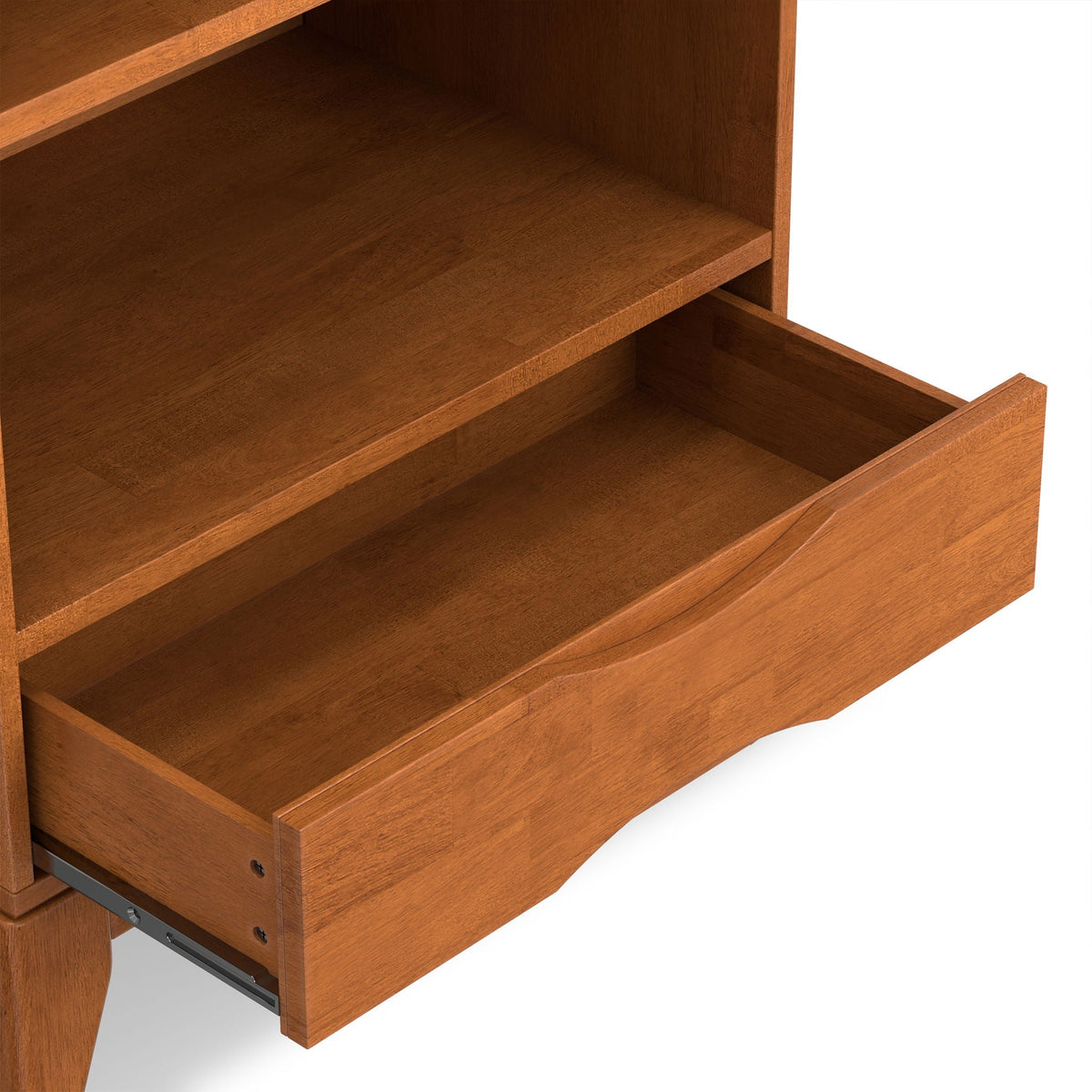 Harper - Handcrafted Bookcase With Storage, photo 22 of 31
