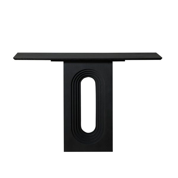47.24 Inch Entryway Table for Living Room, photo 2 of 7