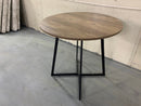 31.5 Inch Round Dining Table