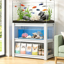 Fish Tank Stand by HouseOfZazla