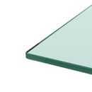 Rectangle Coffee Table, Modern Side Center Tables For Furniture by HouseOfZazla