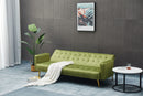 Comfort Compact Design Sofa Bed by HouseOfZazla