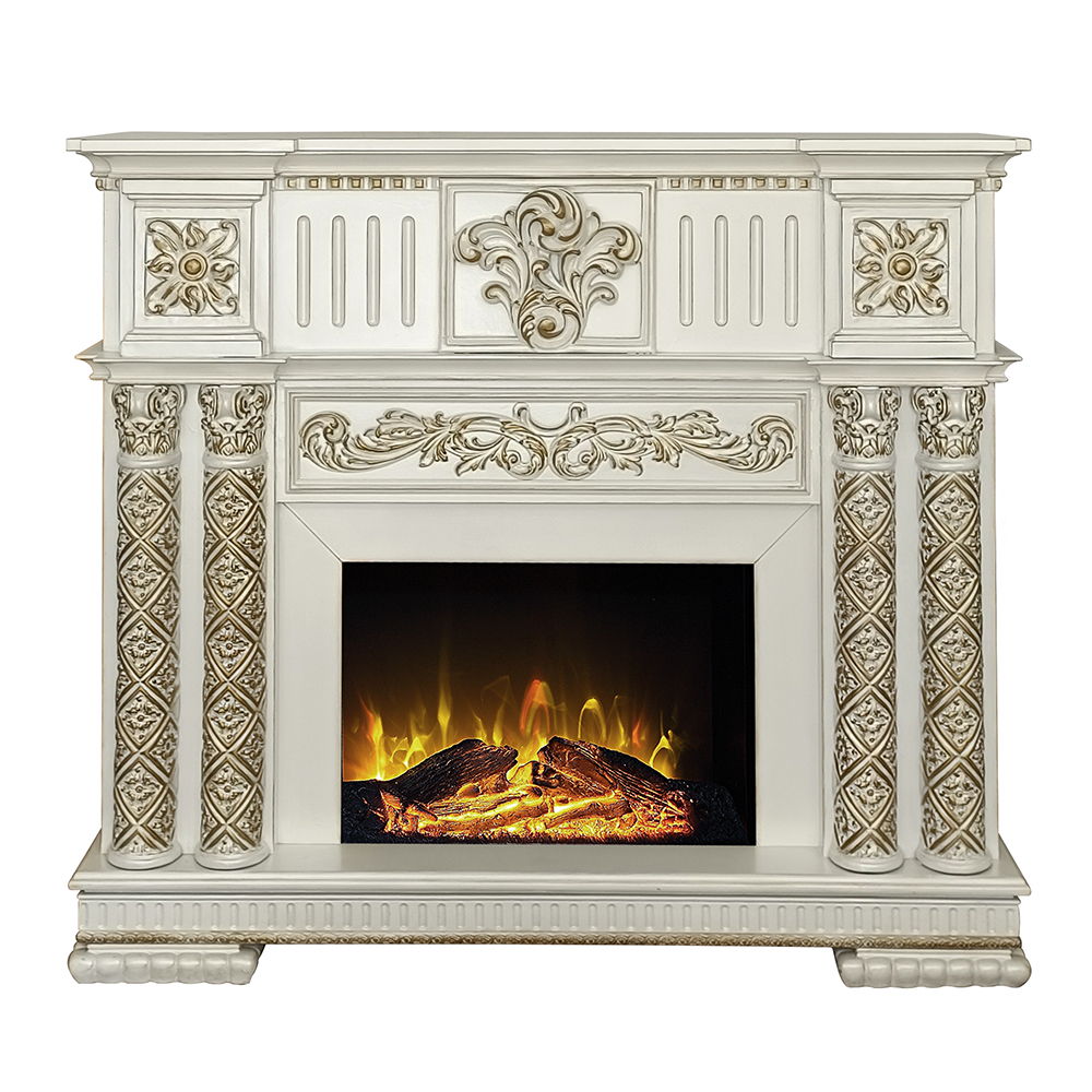 Vendome - Fireplace, photo 14 of 16