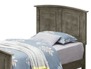 Bed For Cozy Spaces Elegant by HouseOfZazla