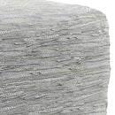 Fredrik - Handcrafted Square Pouf by Unique Piece Furniture