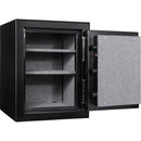 Fireproof Protection Safe Vault by HouseOfZazla