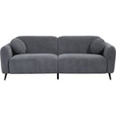 83.9"Upholstered Sofa for Living Room, Bedroom, and Apartments