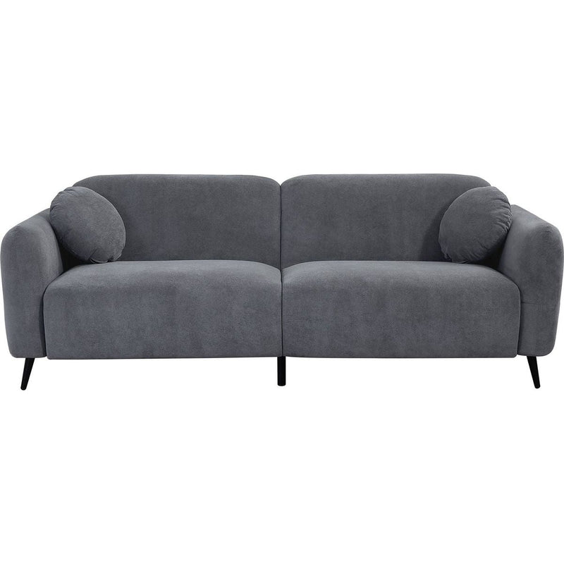 83.9"Upholstered Sofa for Living Room, Bedroom, and Apartments