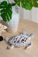 Decorative Polyresin Turtle Statue