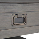 Monroe - Handcrafted Side Table by HouseOfZazla