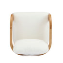 Dining Chairs With Pillow Back (Set of 2) by HouseOfZazla