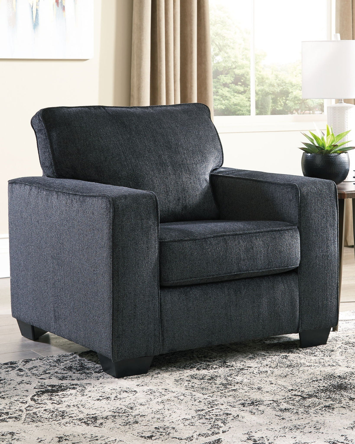 Altari - Arm Chair, photo 10 of 12