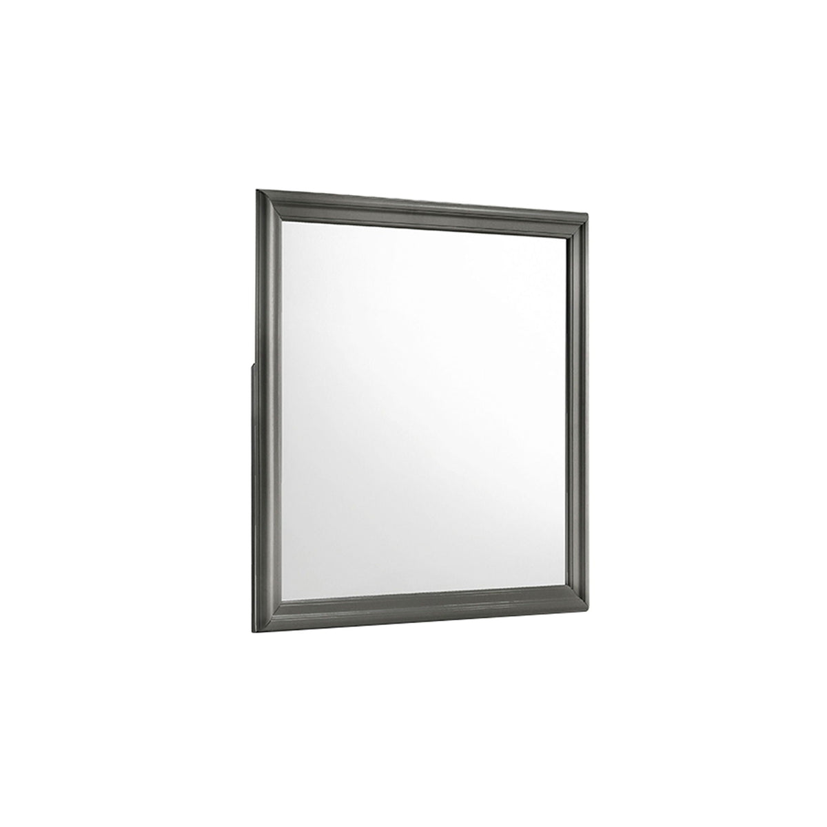 Blaze - Modern Mirror, photo 2 of 12