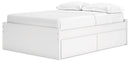 Onita - Platform Bed
