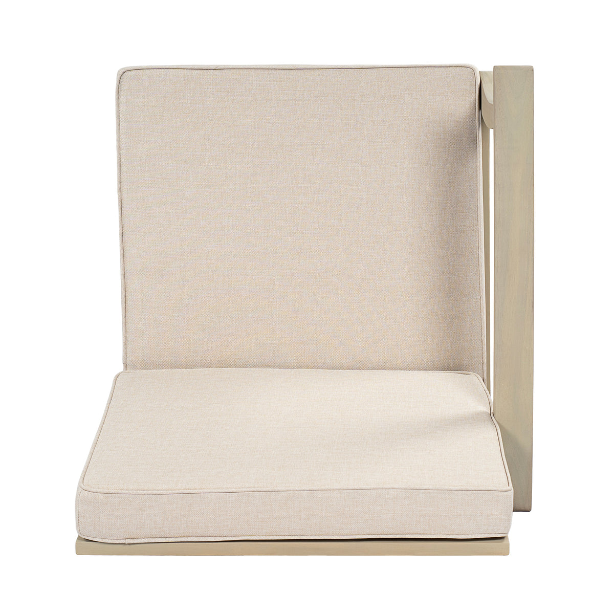 Perla Patio Conversation Set with Cushions, photo 10 of 10