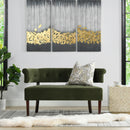 Jared - Versatile Roll Arm Tufted Bench Settee by HouseOfZazla
