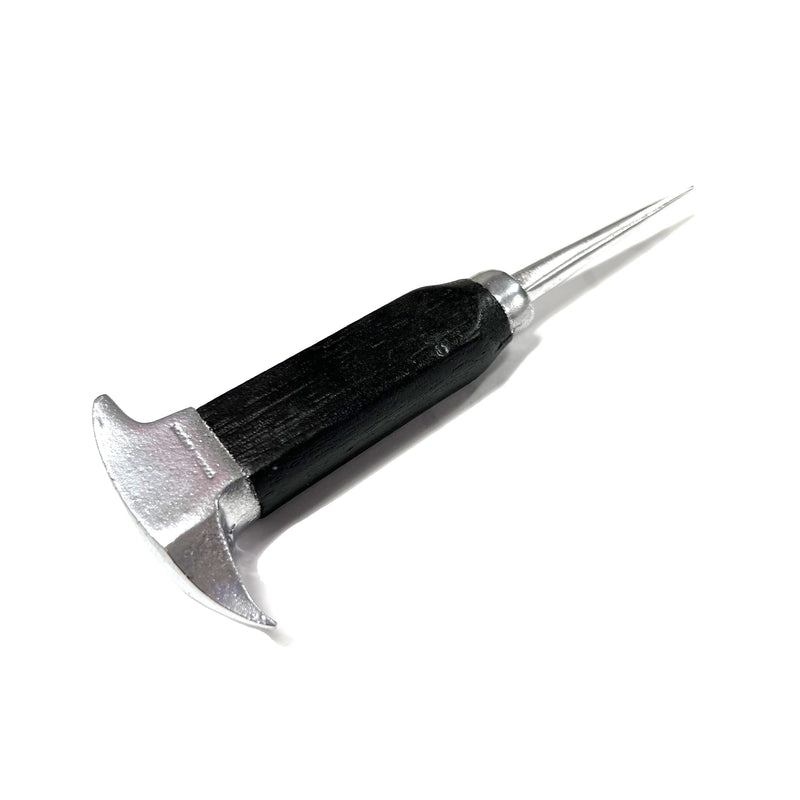 Ice Pick Static Foam Rubber Prop