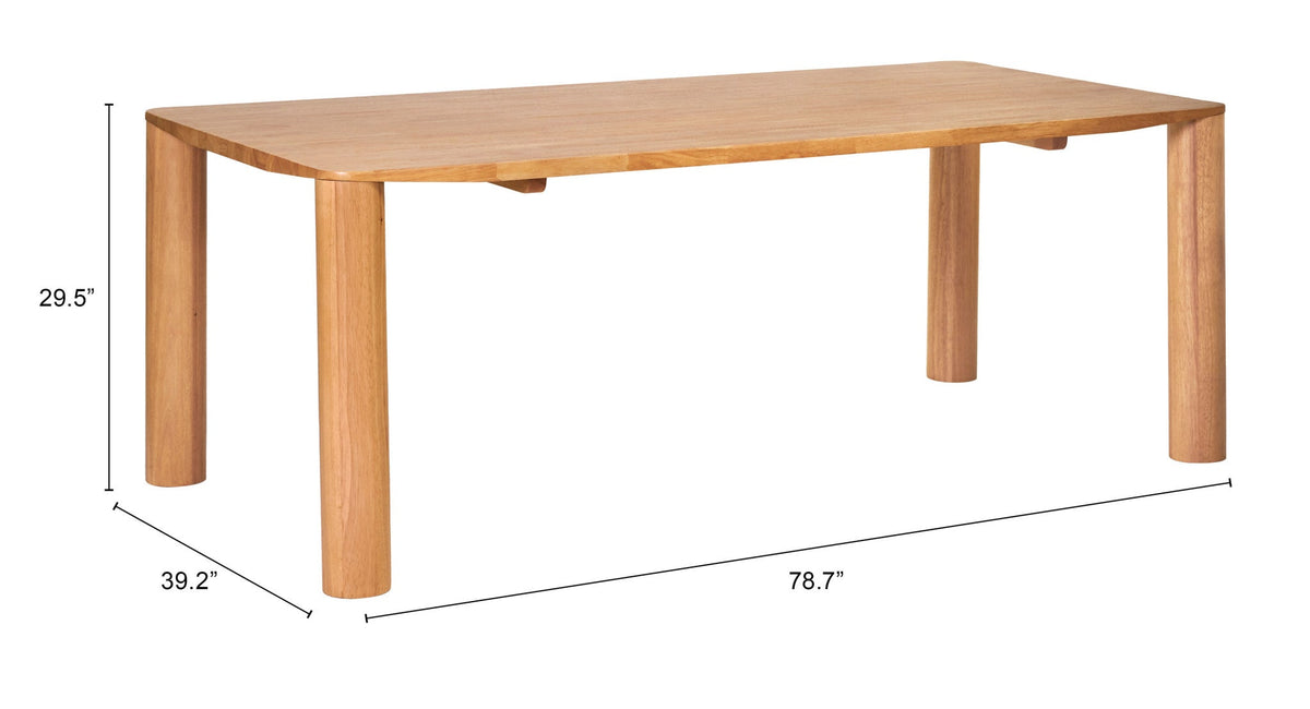 Eazy Dining Table, photo 3 of 3
