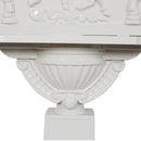 Cast Aluminum Mail Box, Postal Box, Mailbox