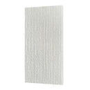 3D Faux Stone Wall Panels - 12 PCS PU Wainscoting Panel
